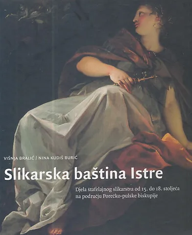Slikarska baština Istre