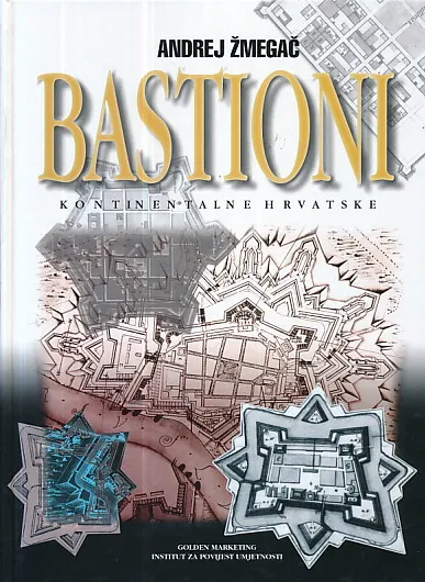 Bastioni kontinentalne Hrvatske