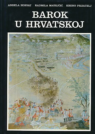 Barok u Hrvatskoj