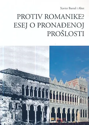Protiv romanike?