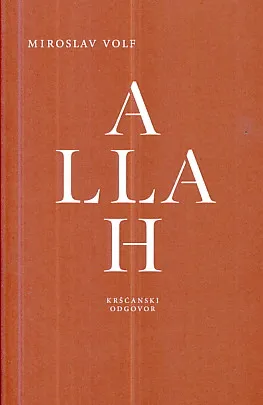 Allah: kršćanski odgovor