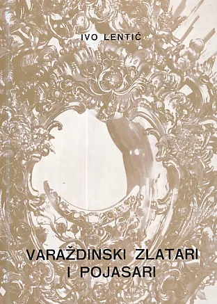 Varaždinski zlatari i pojasari