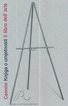 Knjiga o umjetnosti / Il libro dell' arte