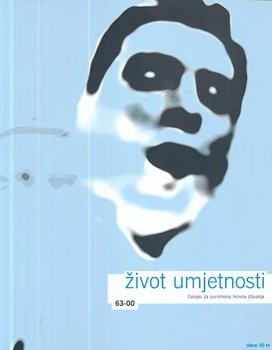 Život umjetnosti 63-00