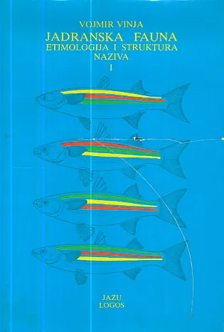 Jadranska fauna  1-2