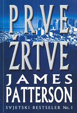 Prve žrtve