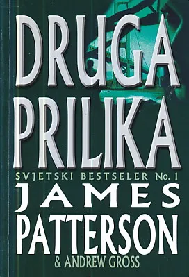 Druga prilika