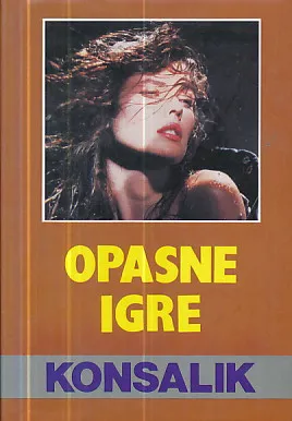 Opasne igre