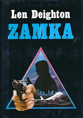 Zamka