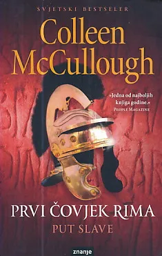 Prvi čovjek Rima - Put slave