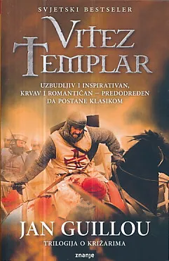 Vitez Templar