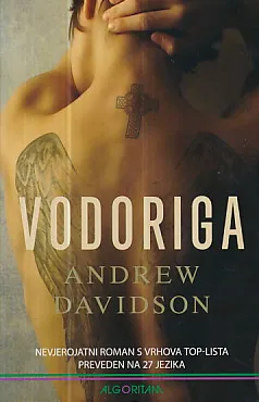 Vodoriga