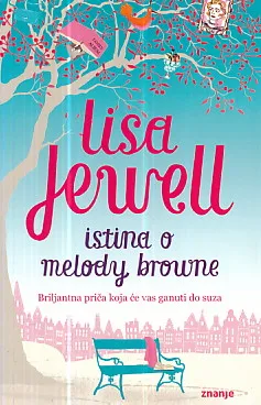 Istina o Melody Browne