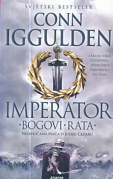 Imperator - Bogovi rata