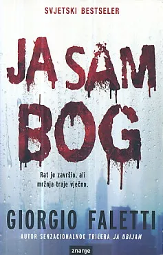 Ja sam bog