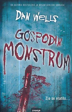 Gospodin Monstrum