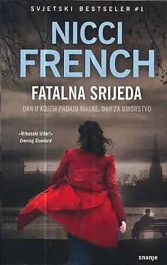 Fatalna srijeda