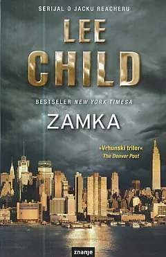 Zamka
