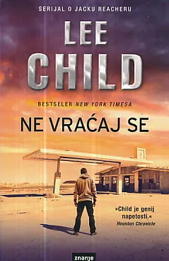 Ne vraćaj se