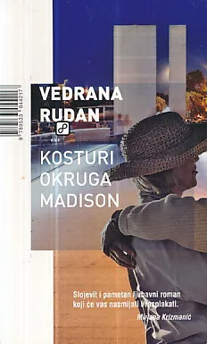 Kosturi okruga Madison