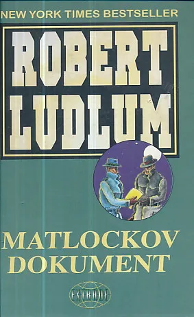 Matlockov dokument