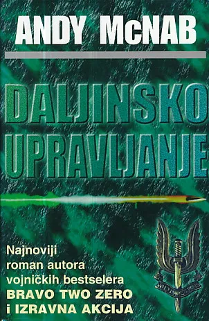 Daljinsko upravljanje