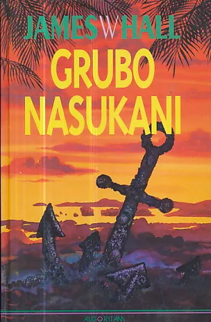 Grubo nasukani