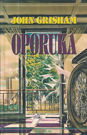 Oporuka