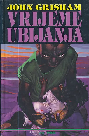 Vrijeme ubijanja