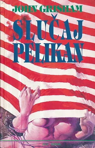 Slučaj Pelikan