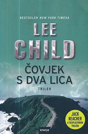 Čovjek s dva lica