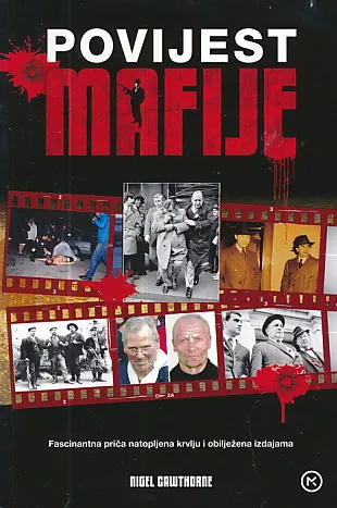 Povijest mafije