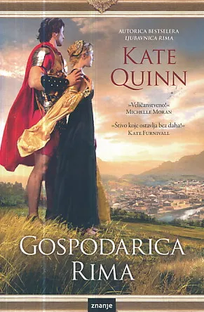 Gospodarica Rima