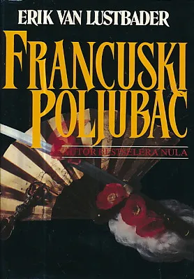 Francuski poljubac