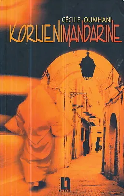Korijeni mandarine