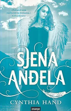 Sjena anđela
