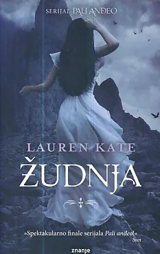 Žudnja
