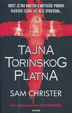 Tajna Torinskog platna