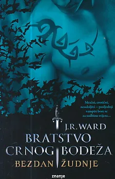 Bratstvo crnog bodeža XII: Bezdan žudnje