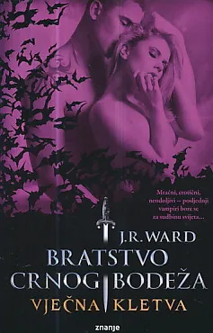 Bratstvo crnog bodeža IV: Vječna kletva