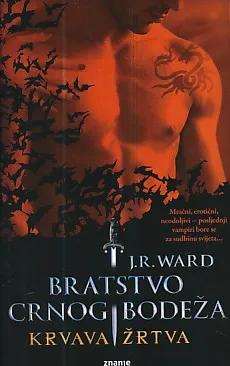 Bratstvo crnog bodeža VI: Krvava žrtva