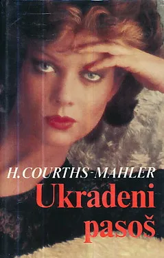 Ukradeni pasoš