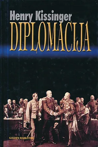 Diplomacija