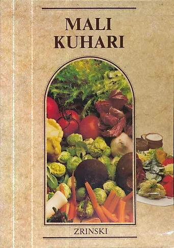 Mali kuhari, sv. 1-6