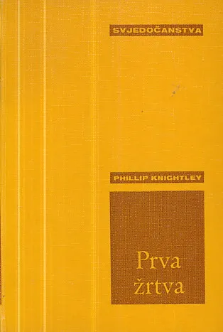 Prva žrtva