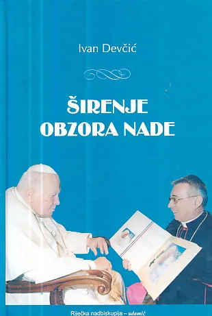 Širenje obzora nade
