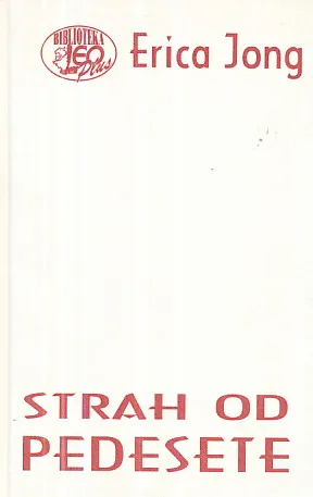 Strah od pedesete