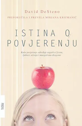 Istina o povjerenju
