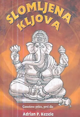 Slomljena kljova