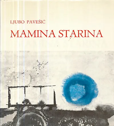 Mamina starina